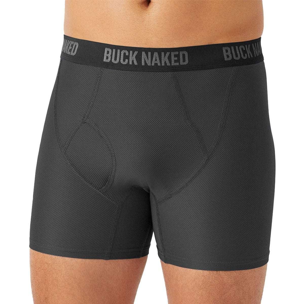 Duluth Trading Men's Boxer Brief, 3-pack - Image 2