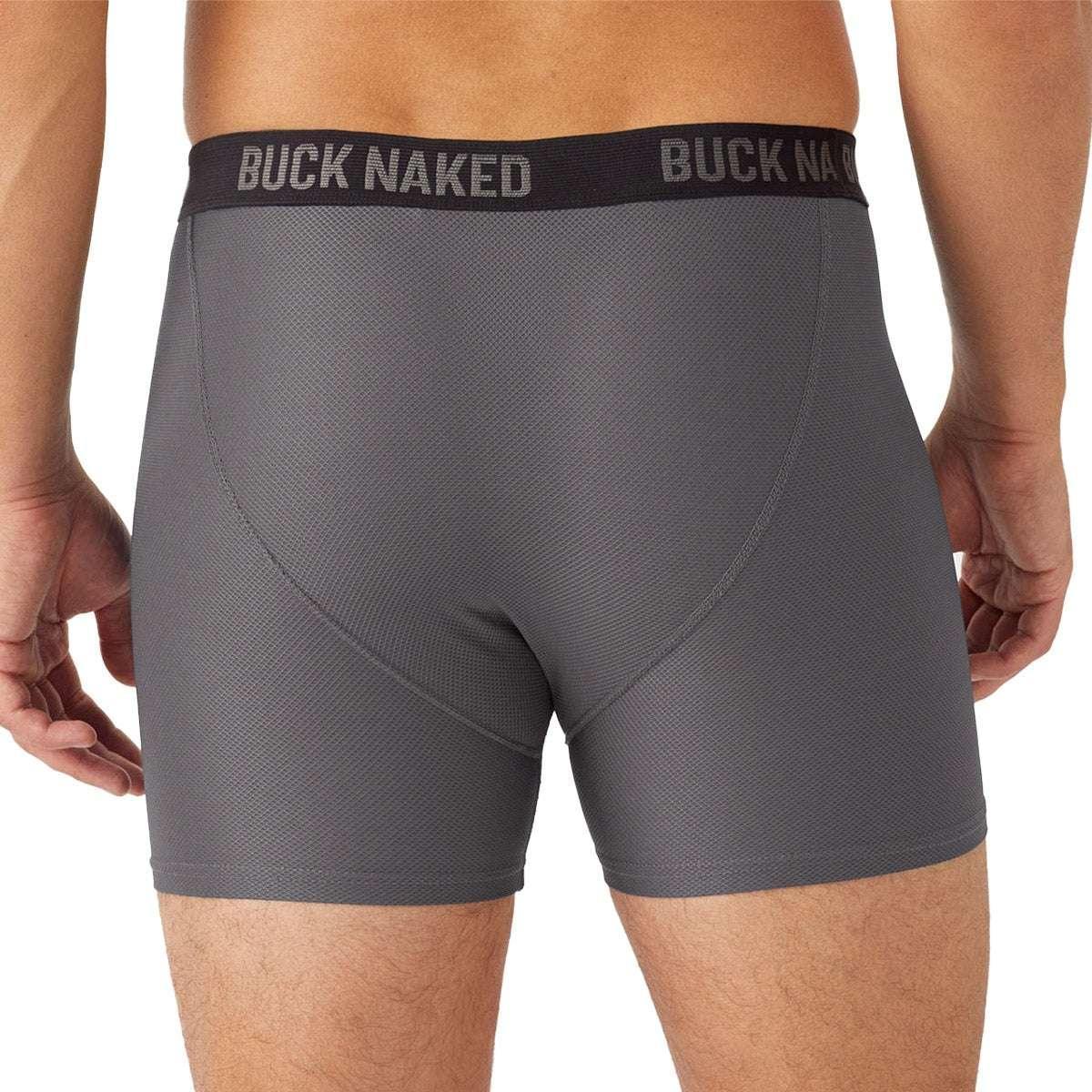 Duluth Trading Men's Boxer Brief, 3-pack - Image 3