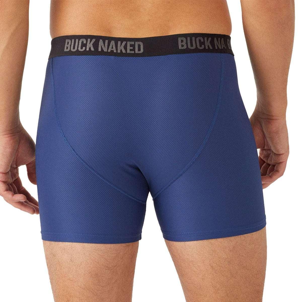 Duluth Trading Men's Boxer Brief, 3-pack - Image 5