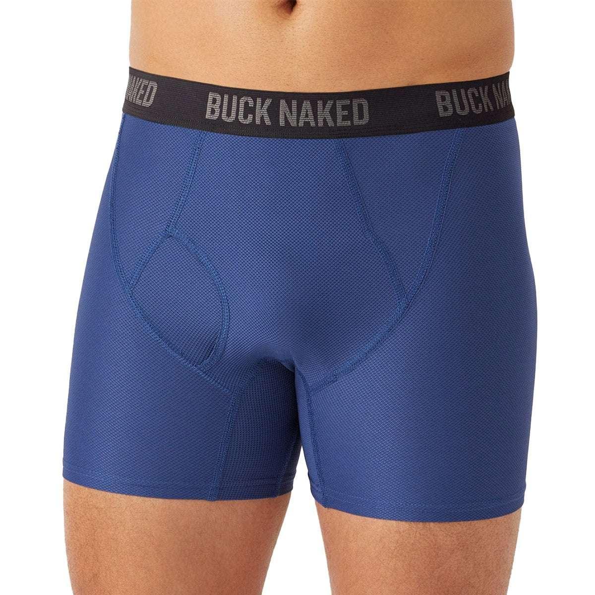 Duluth Trading Men's Boxer Brief, 3-pack - Image 6