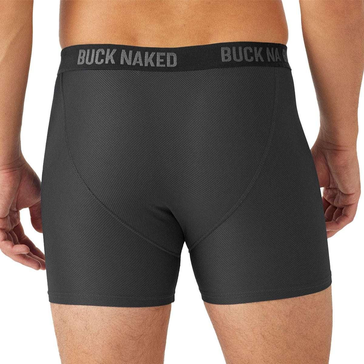 Duluth Trading Men's Boxer Brief, 3-pack - Image 7