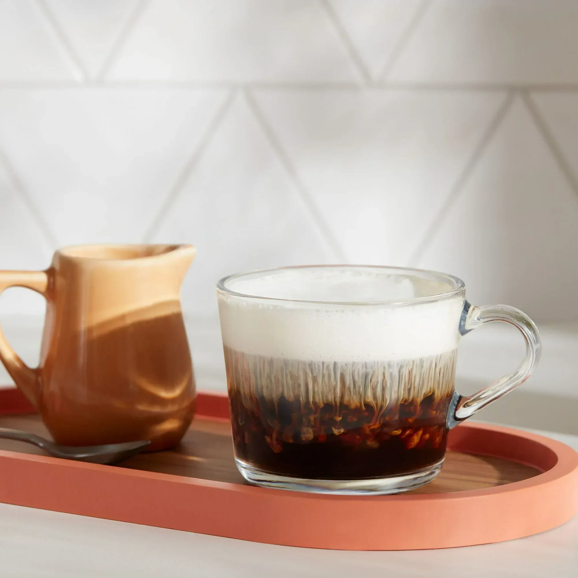 Dunkin' Hazelnut Flavored Ground Coffee, 12 oz - Image 3