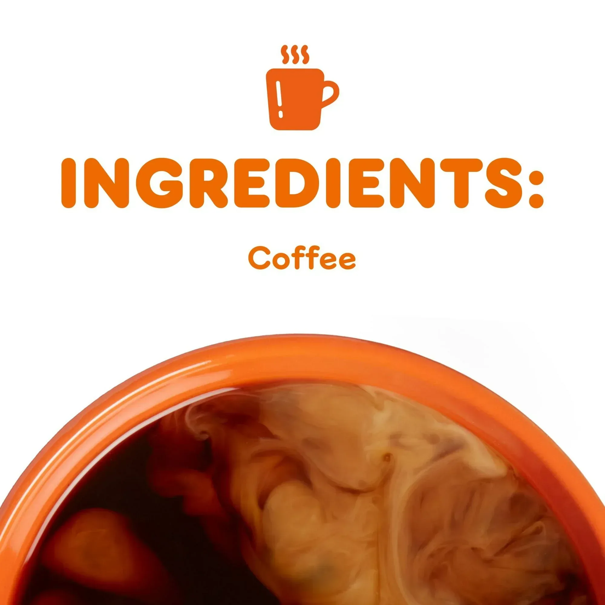 Dunkin’ Original Blend Medium Roast Coffee, Keurig K Cup Pods, 10 Count Box - Image 6