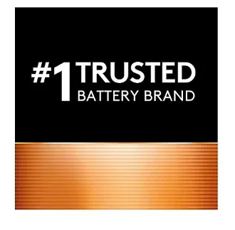 Duracell Rechargeable AA Pre-Charged Batteries, 6 ct. - Image 2