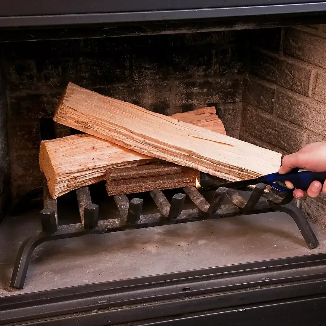 Duraflame Quick Start Fire Starters, 40 pk. - Image 3