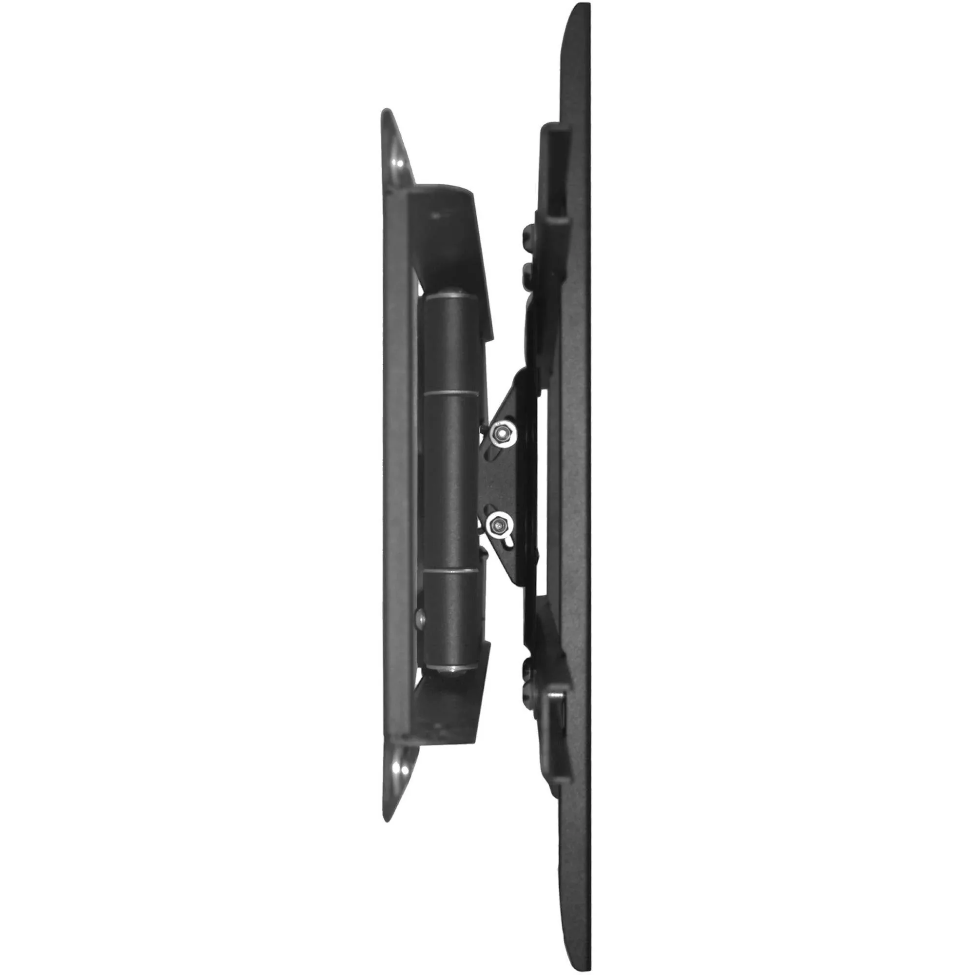 DuraPro Full-Motion Articulating, Tilt/Swivel, Universal Wall Mount Kit for 19" to 84" TVs + Bonus HDMI Cable (DRP800FN) - Image 3