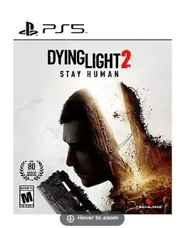Dying Light 2 Stay Human (PS5)