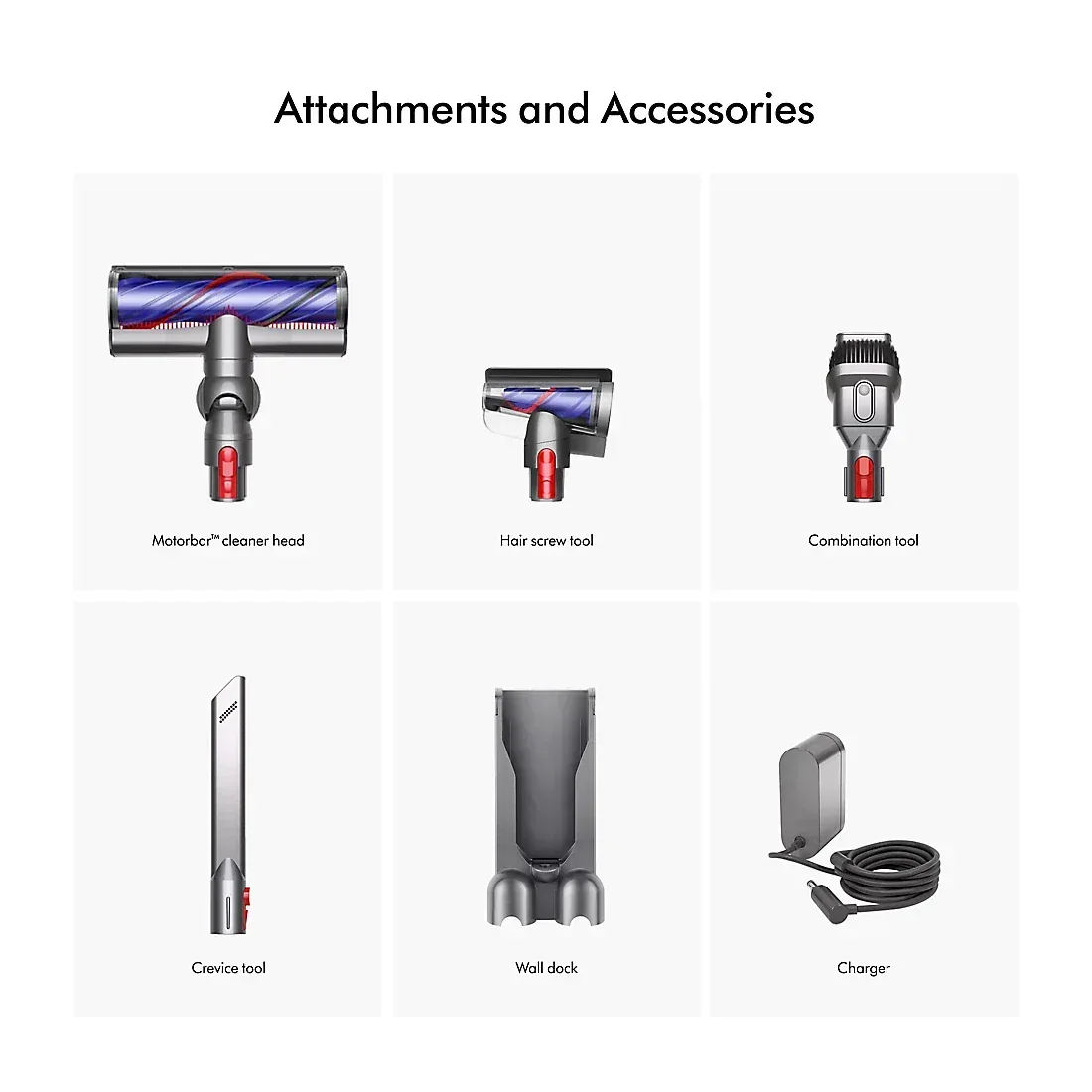 Dyson V11 Cordless Vacuum - Image 2