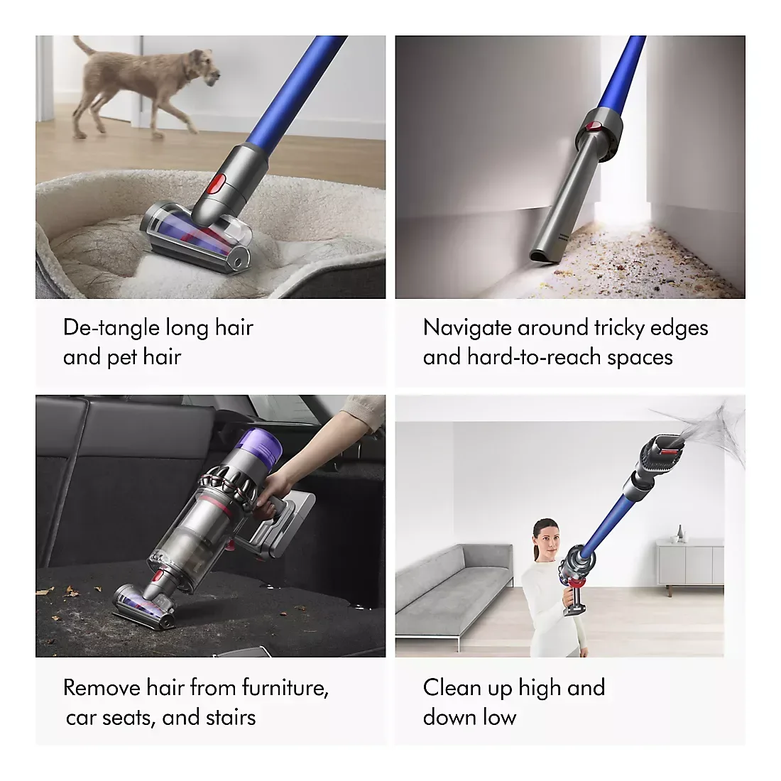 Dyson V11 Cordless Vacuum - Image 3