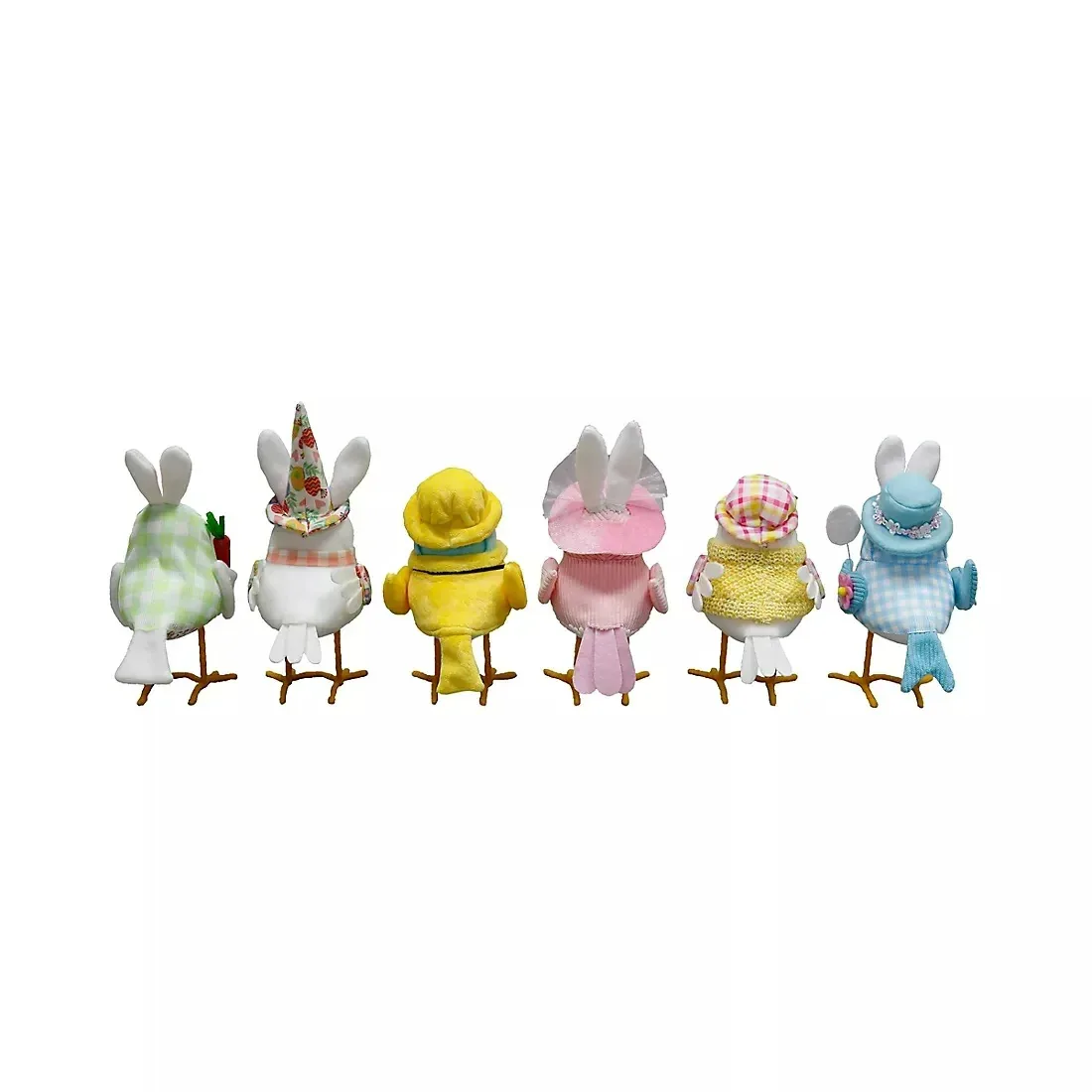 Easter Spring Birds 6 pk. - Image 3