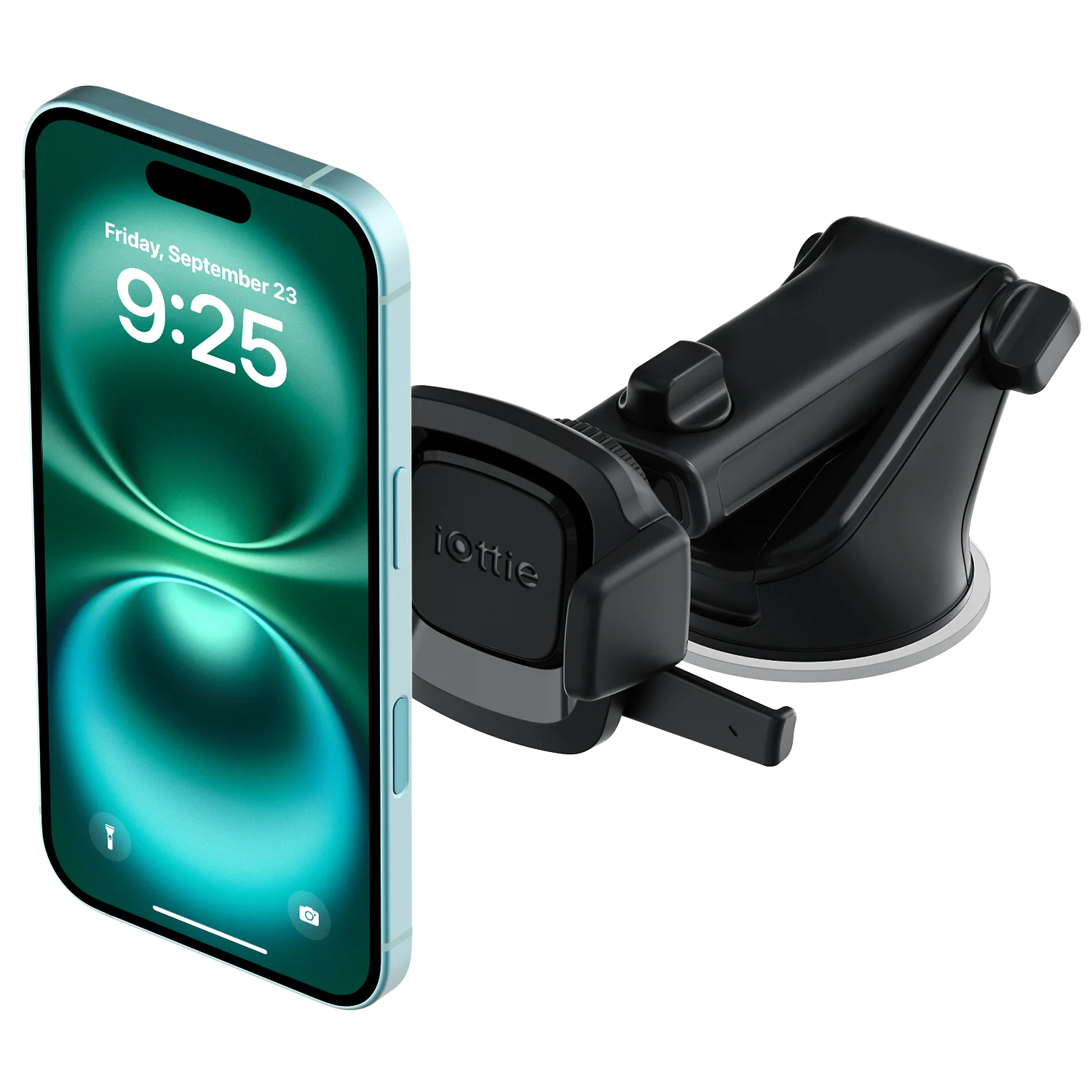 Easy One Touch Mini Pro Dashboard & Windshield Mount