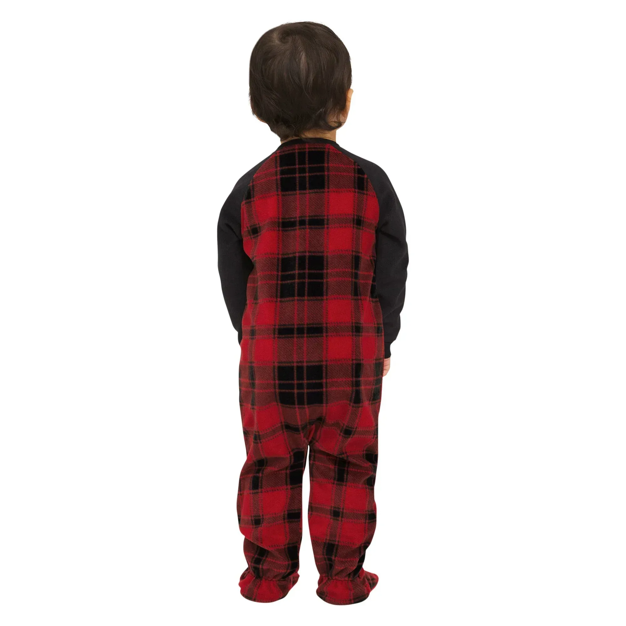 Eddie Bauer Family Holiday Pajama - Image 19