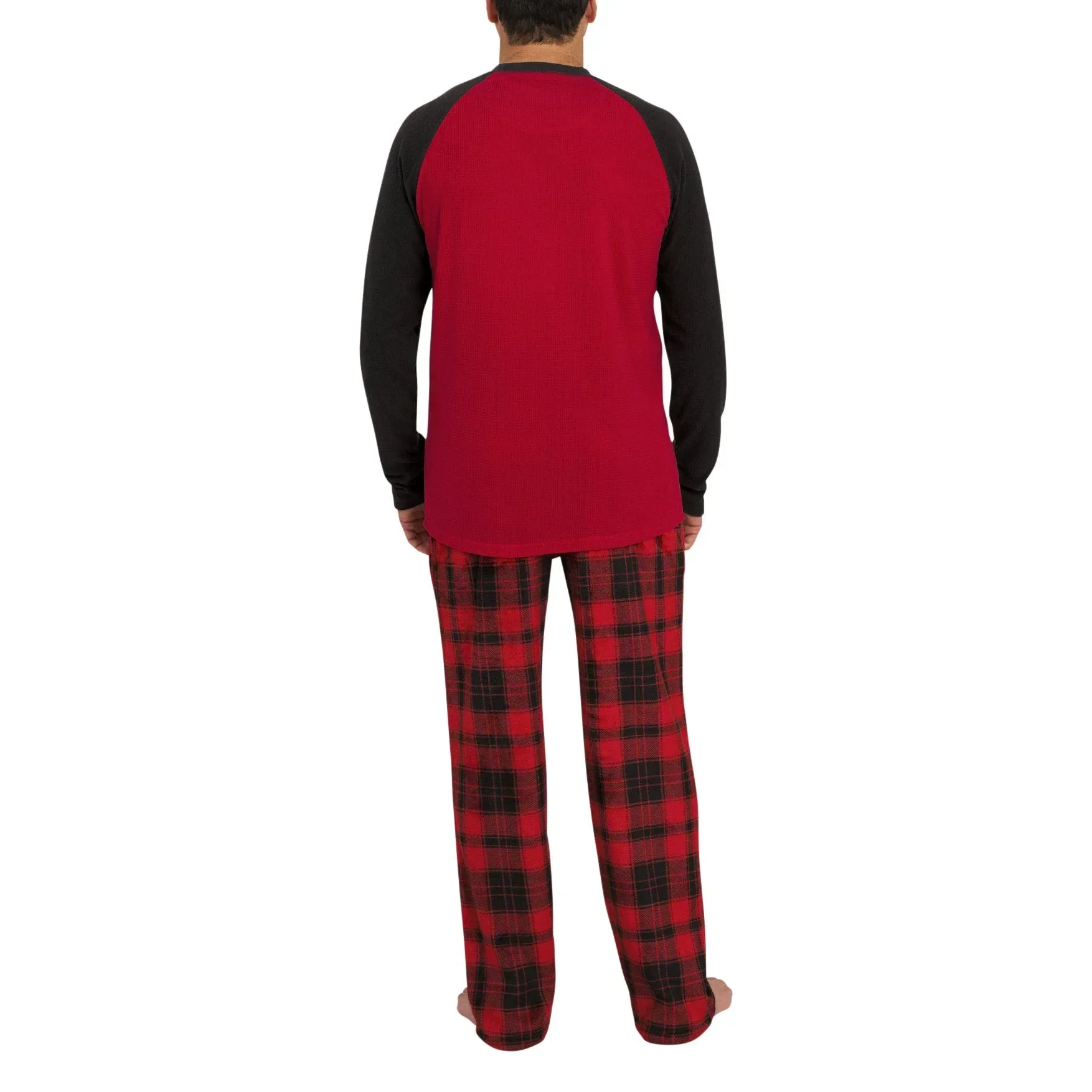 Eddie Bauer Family Holiday Pajama - Image 26