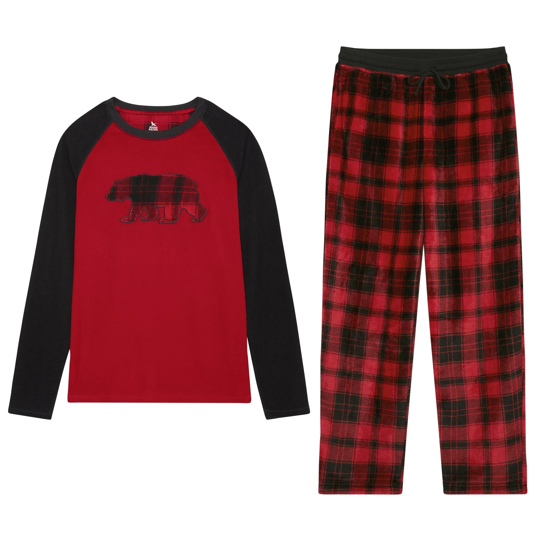 Eddie Bauer Family Holiday Pajama - Image 27