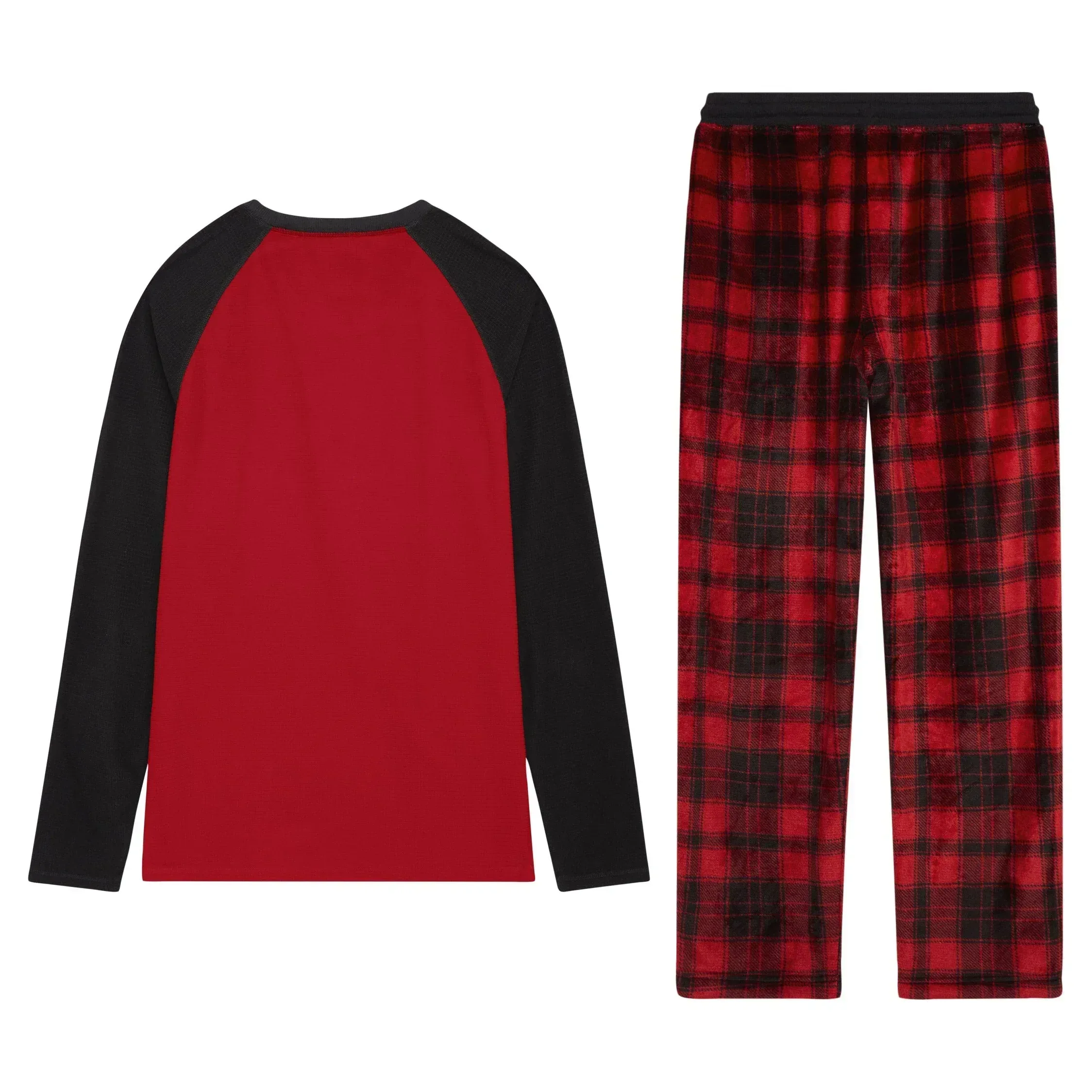 Eddie Bauer Family Holiday Pajama - Image 28