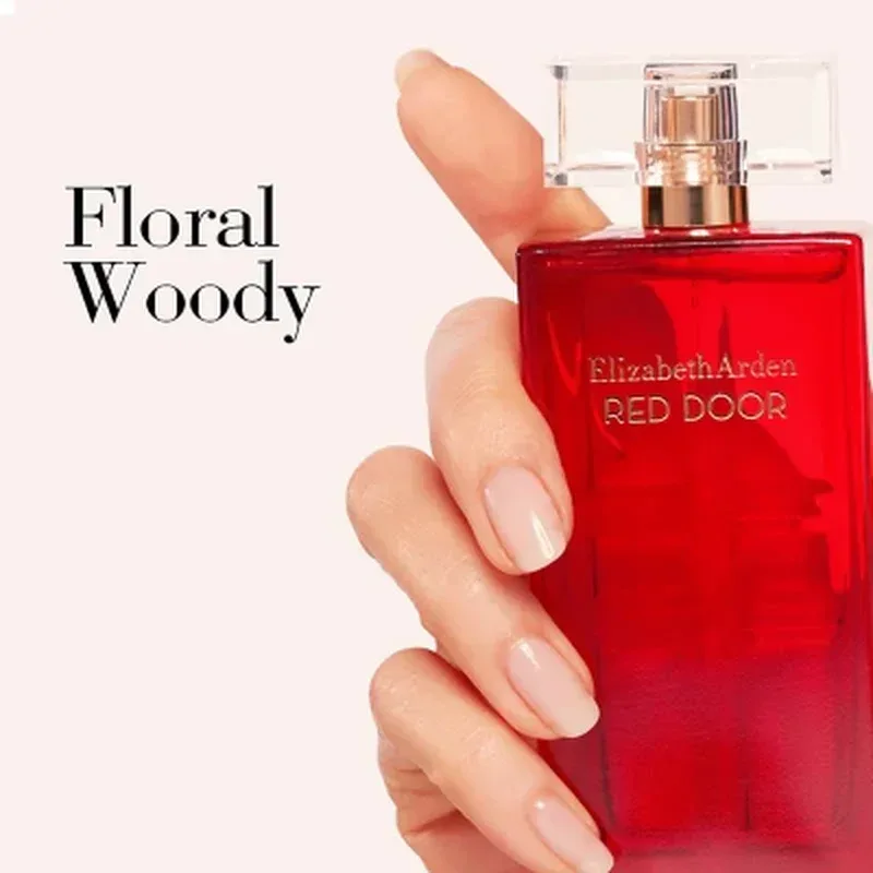Elizabeth Arden Red Door Eau De Toilette, 3.3 Fl Oz - Image 2