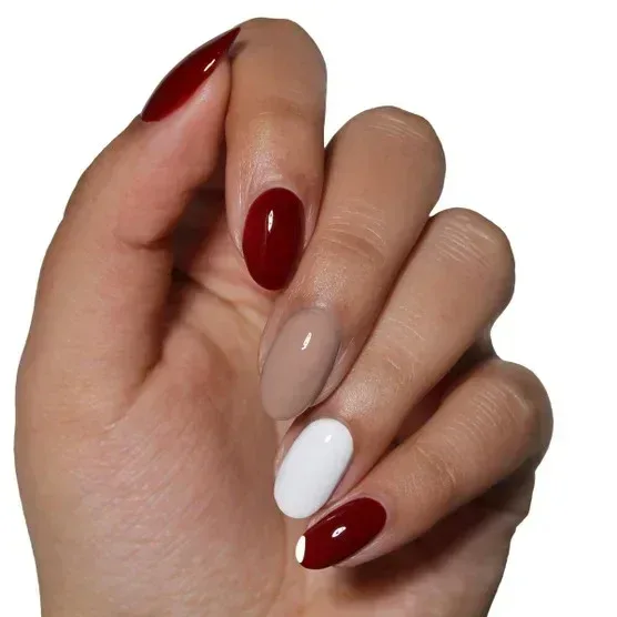 ella + mila Must Have Polish Collection, 6-piece Set, 0.45 fl oz Each - Image 3