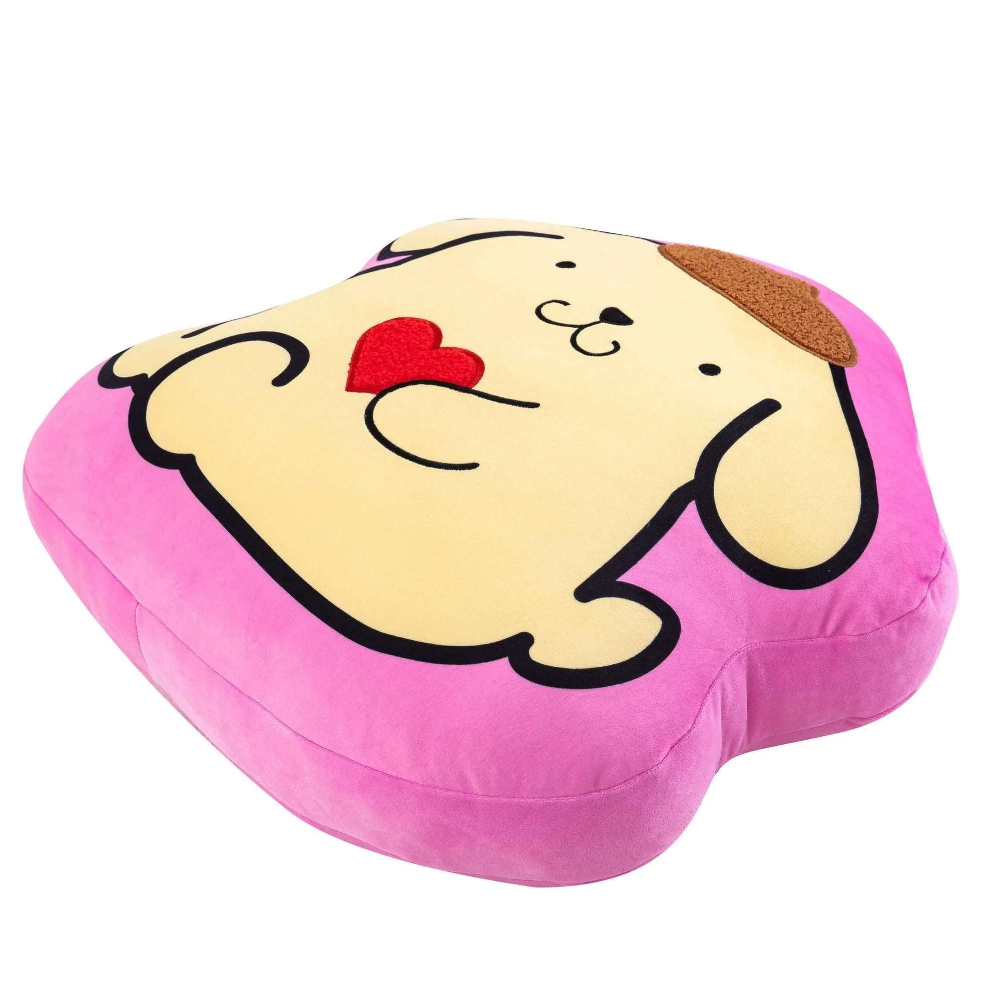 Embellished 24" Licensed Character Cloud Pillow - Image 20