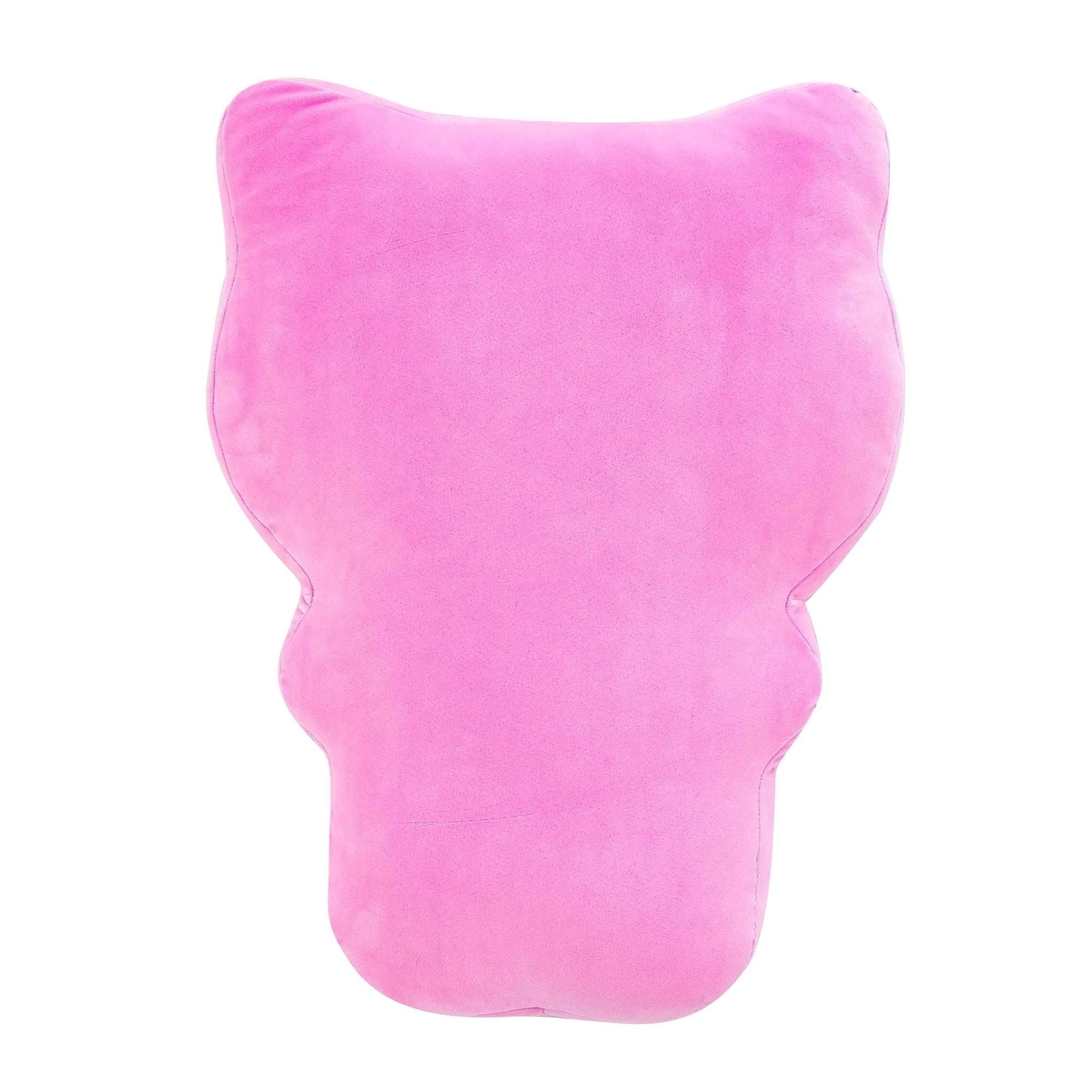 Embellished 24" Licensed Character Cloud Pillow - Image 4