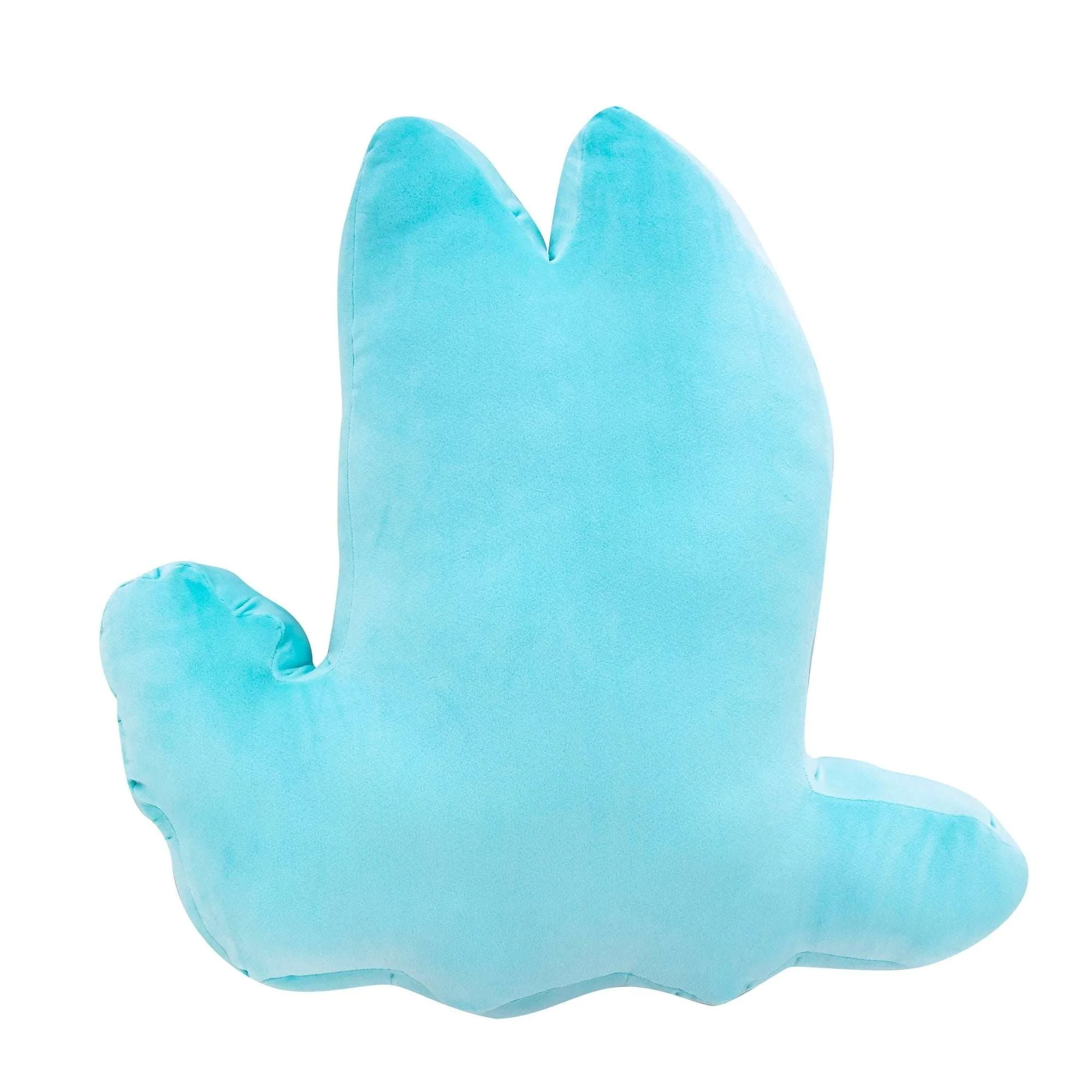 Embellished 24" Licensed Character Cloud Pillow - Image 9