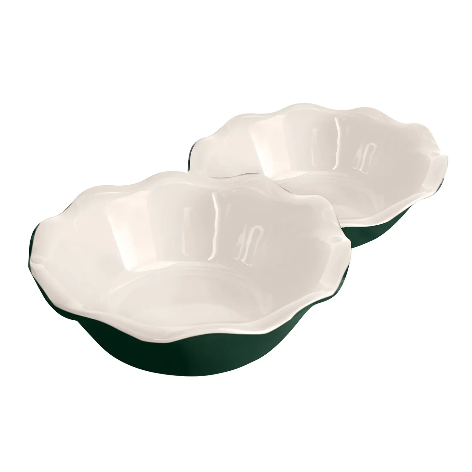 Emile Henry Modern Classics Mini Pie Dishes, Set of 2 - Image 4