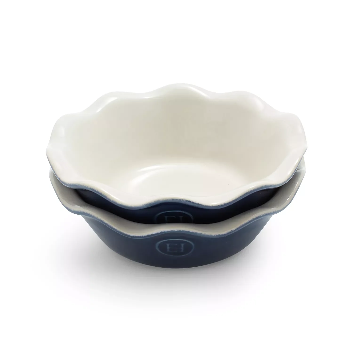 Emile Henry Modern Classics Mini Pie Dishes, Set of 2 - Image 6