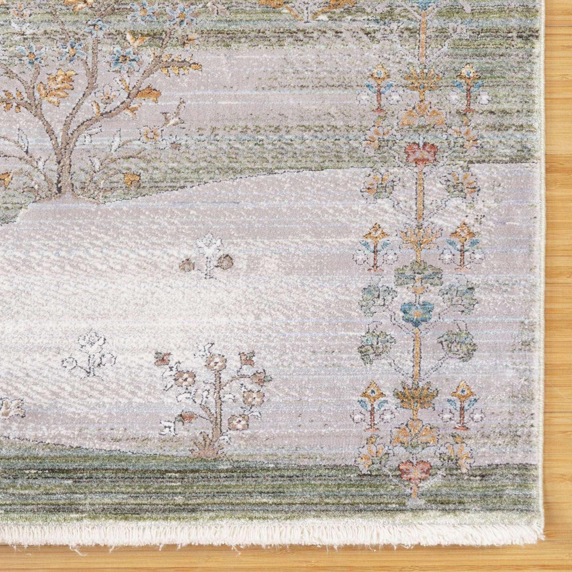 Empire Rug Collection, Tree of Life - Image 3