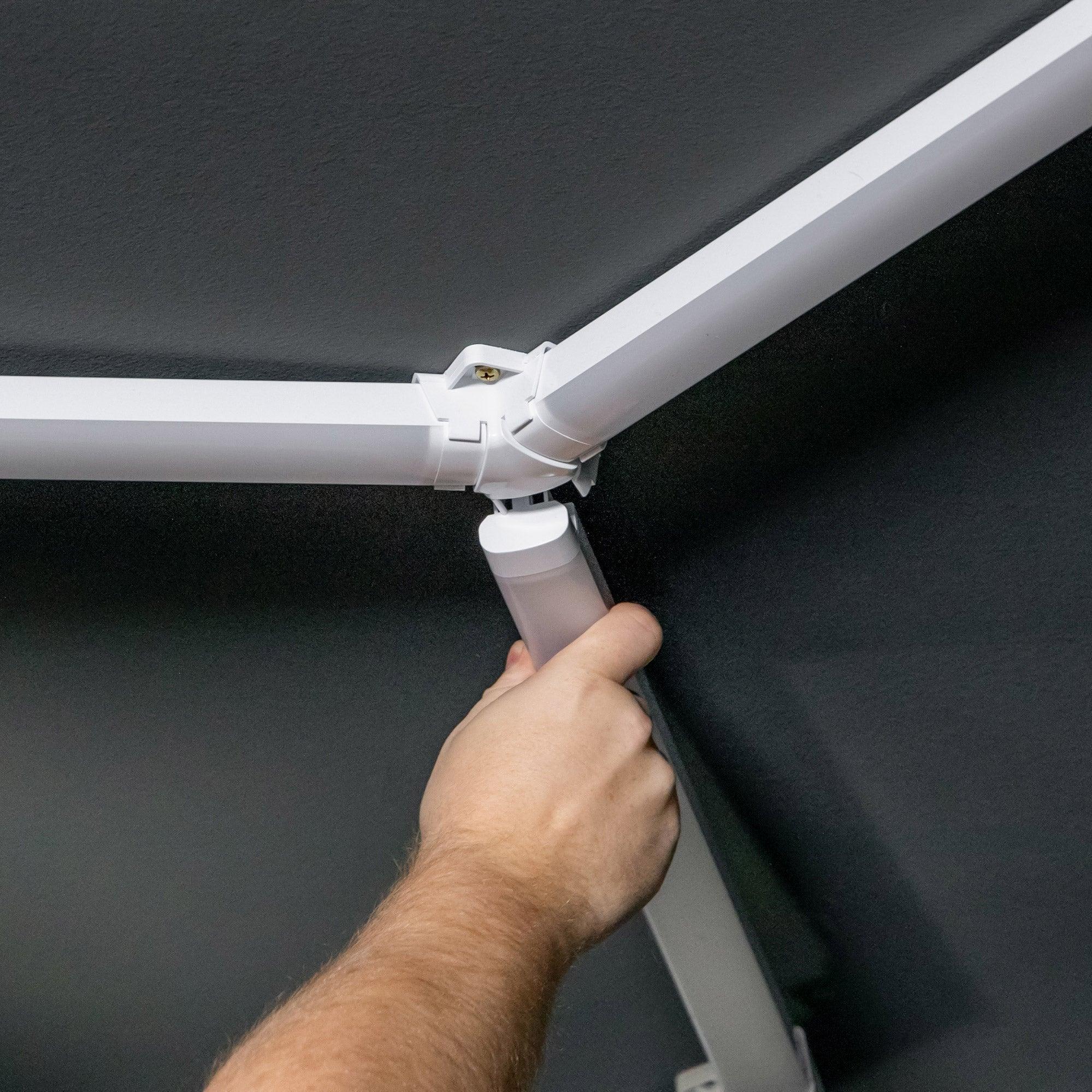 Enbrighten UltraBrite Hex Lights - Image 8