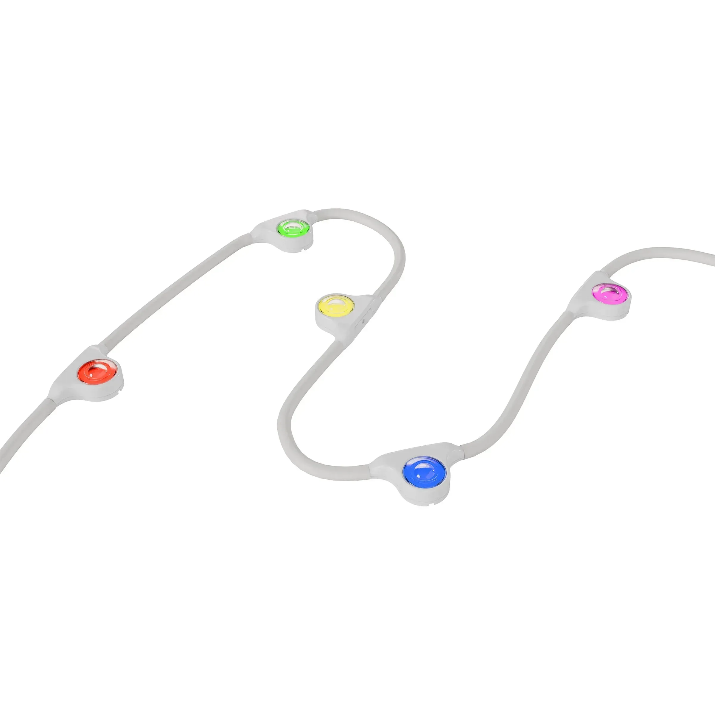 Enbrighten Vibe Wi-Fi Color-changing Indoor Accent Lights - Image 2