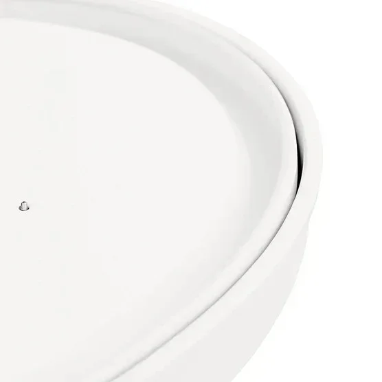 Energetic 14” Slim LED Flush Mount Light Fixture - Image 22