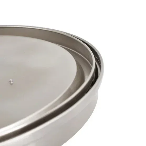 Energetic 14” Slim LED Flush Mount Light Fixture - Image 6