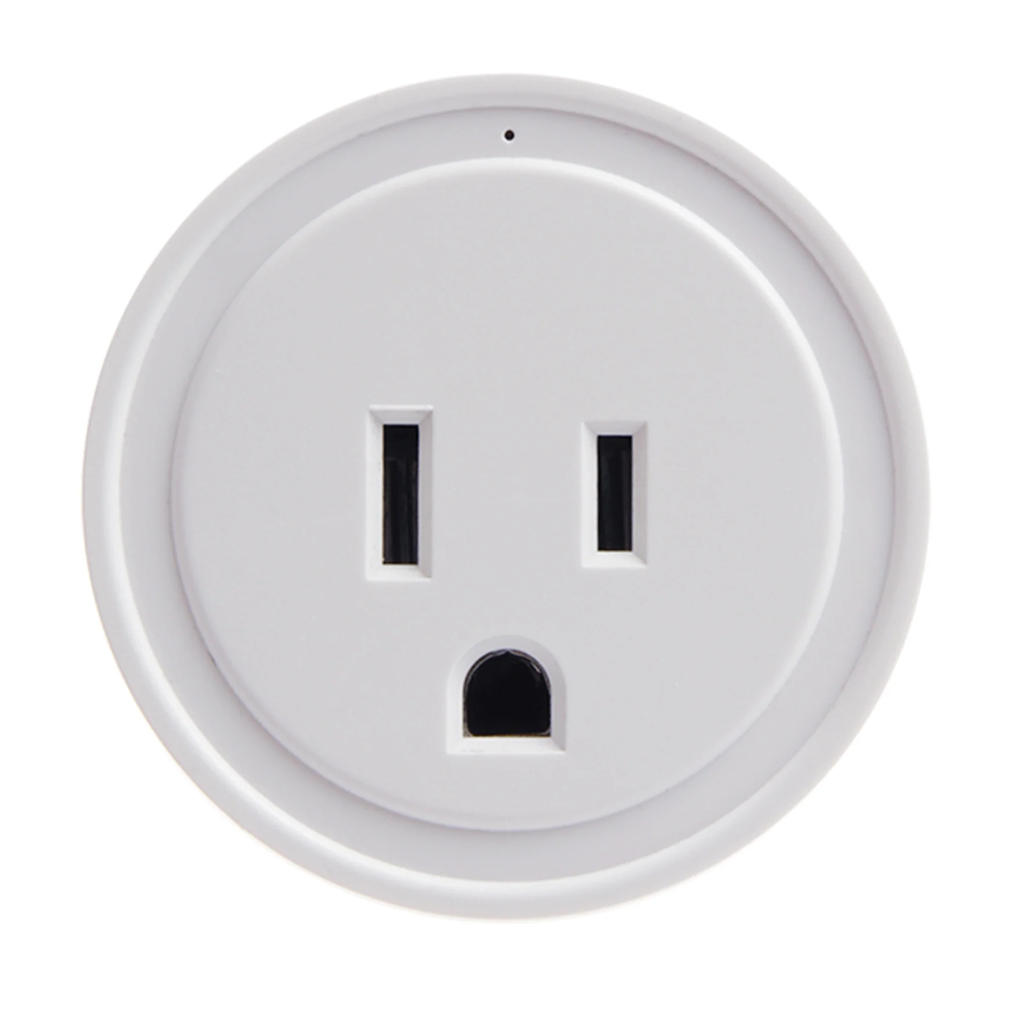 Energizer Smart Wi-Fi 15 Amp Wall Outlet Plug, Voice Control, Remote Access, Mobile App - Image 10
