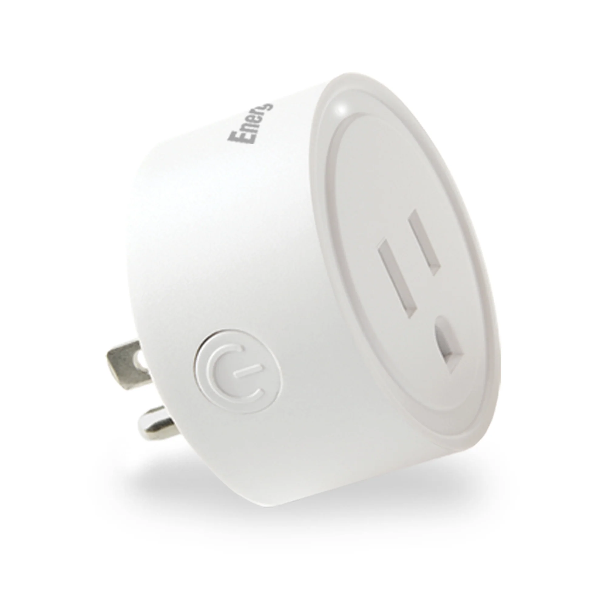 Energizer Smart Wi-Fi 15 Amp Wall Outlet Plug, Voice Control, Remote Access, Mobile App - Image 9