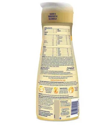 Enfamil Neuropro Infant Ready To Use Formula, 6 ct./32 oz. - Image 2