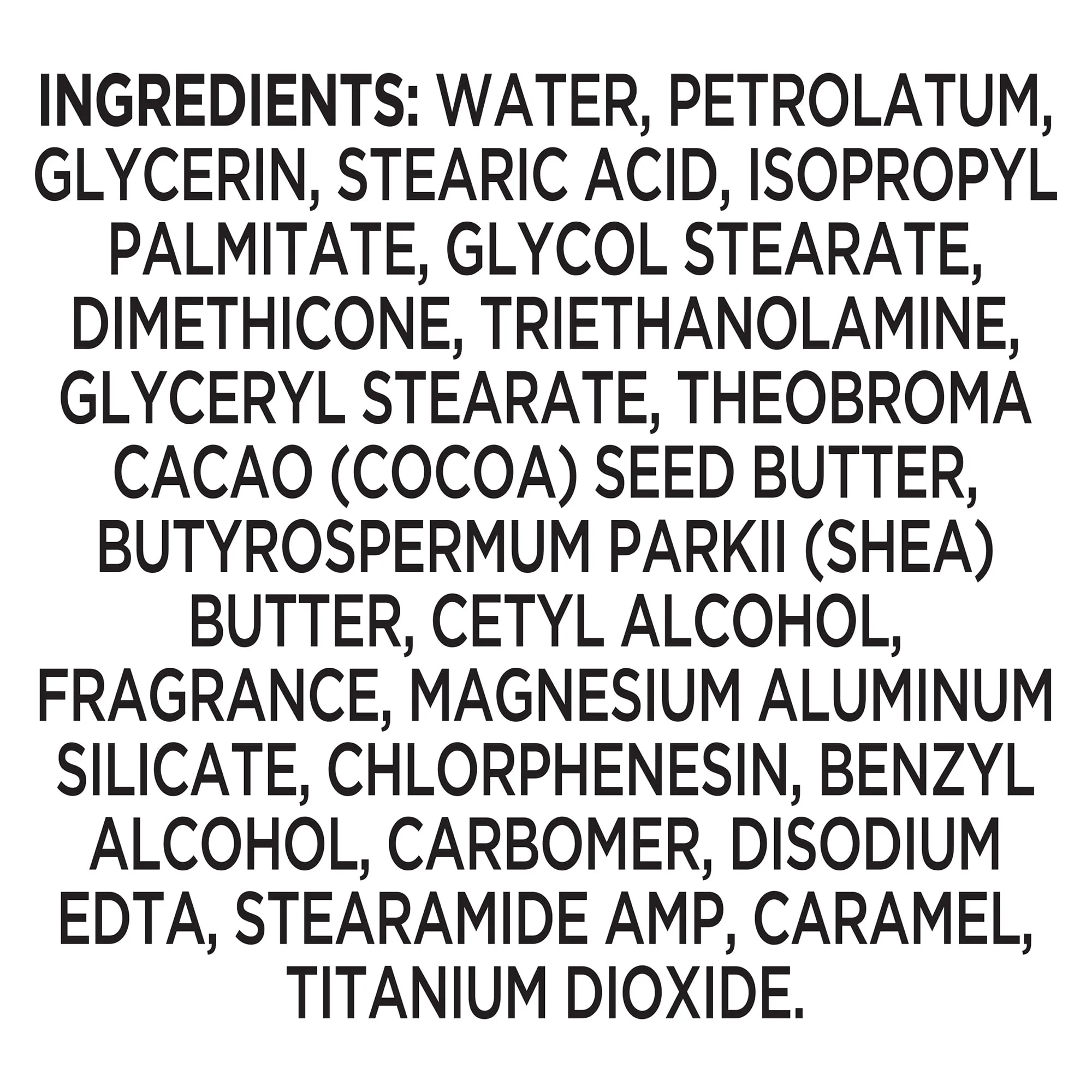 Equate Beauty Cocoa Divine Conditioning Skin Lotion, 20.3 fl oz - Image 3