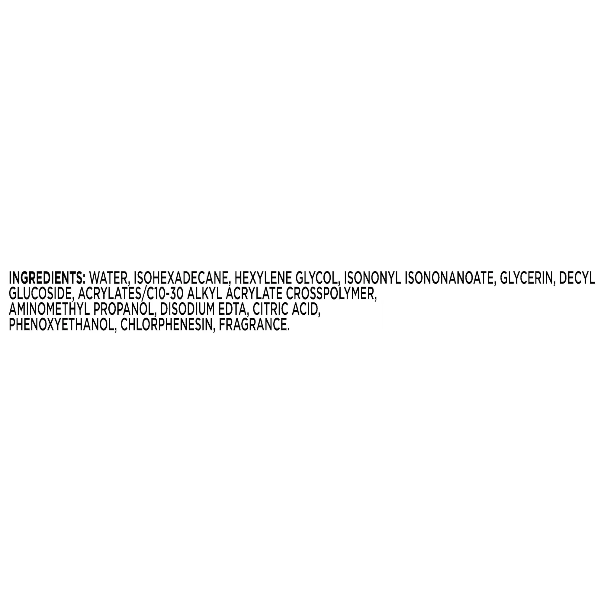 Equate Night-time Makeup Remover Cleansing Towelettes, 40 Count - Image 11