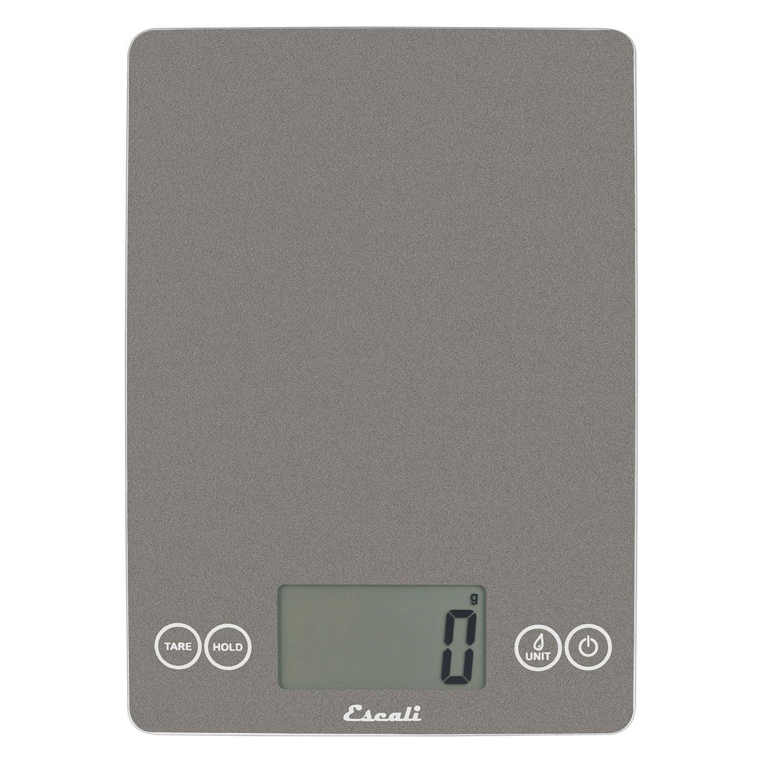 Escali 157SD Arti Glass Digital Scale
