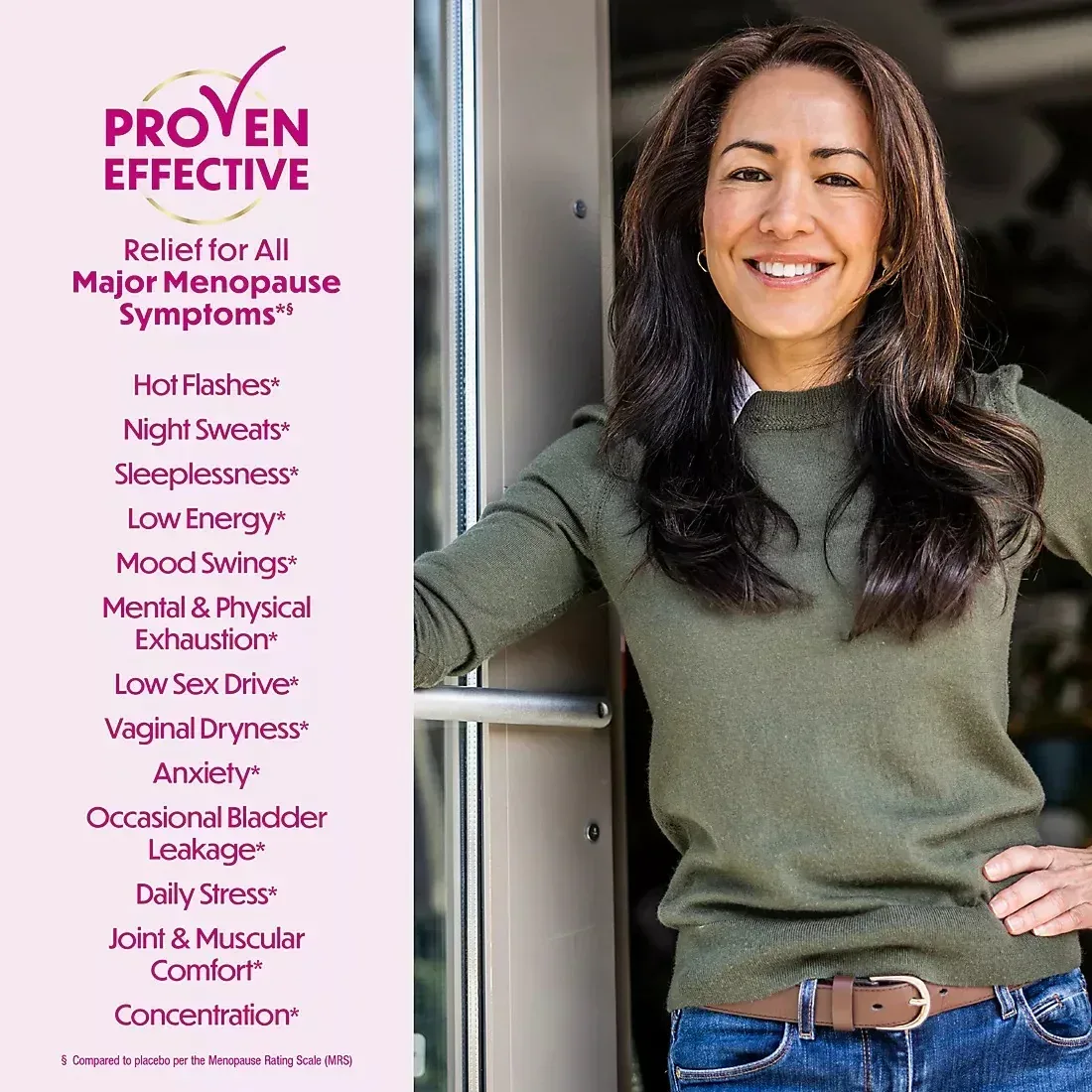 Estroven Complete Daily Supplement for Women, 84 Count - Image 4