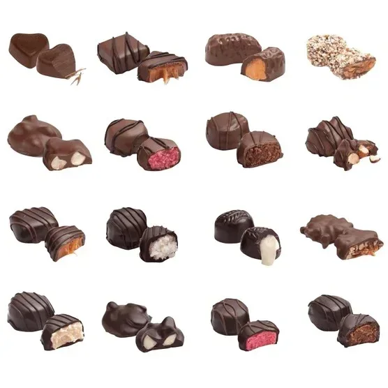 Ethel M Chocolates Classic Collection, 2 Pack, 32 Pieces Total - Image 5