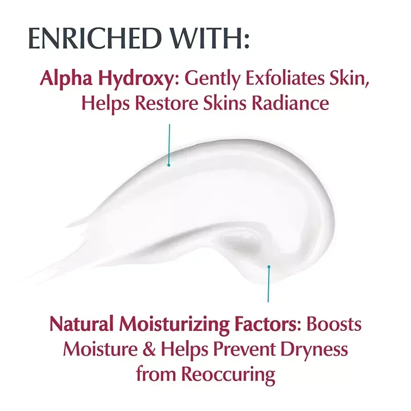 Eucerin Intensive Repair Body Lotion Fragrance-Free Body Moisturizer, 2 pk./16.9 fl. oz. - Image 5