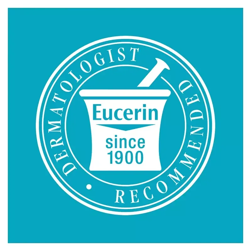 Eucerin Intensive Repair Body Lotion Fragrance-Free Body Moisturizer, 2 pk./16.9 fl. oz. - Image 6
