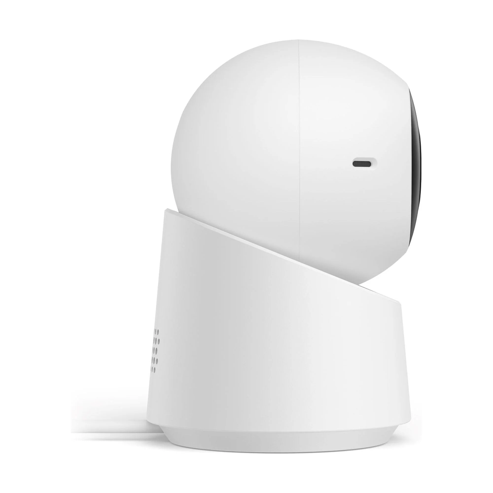 eufy Solo Indoor-Cam C220 Wired 2K Surveillance Camera, 24/7 Recording, AI Human Detection - Image 2