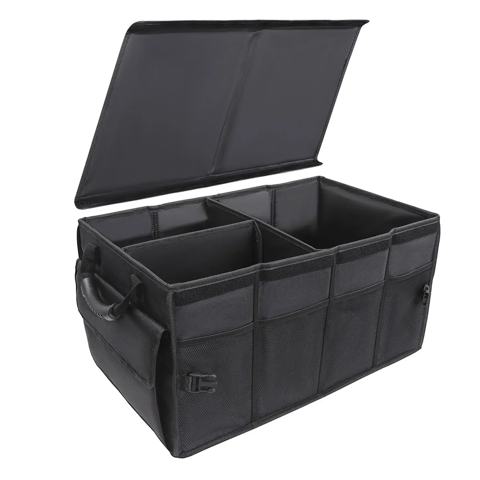 Eurow Automotive Trunk Organizer - Image 2
