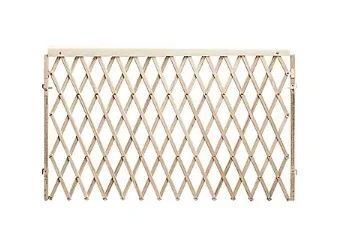 Evenflo Expansion Walk Thru Room Divider Gate - Image 3