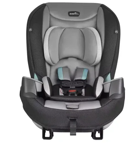 Evenflo Generations Car Seat & GoTime Booster Seat Combo Pack - Image 3