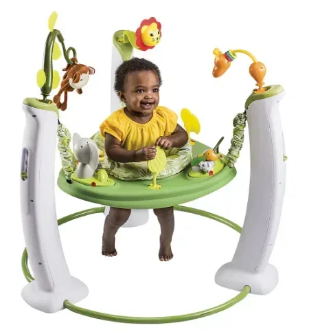 Evenflo Jumping Activity Center - Image 3
