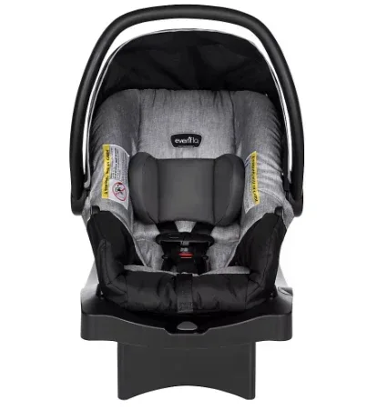 Evenflo LiteMax Infant Car Seat