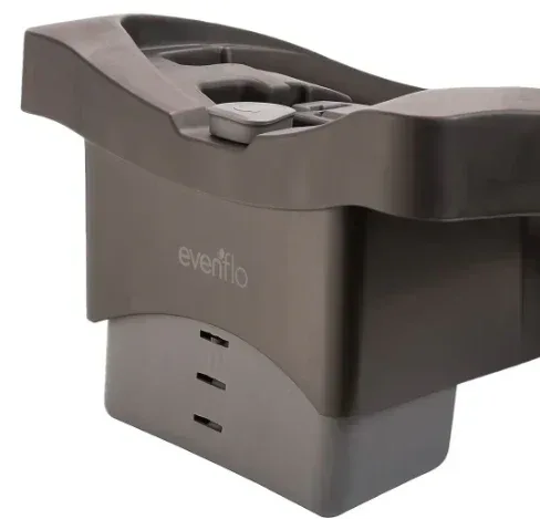 Evenflo LiteMax Infant Car Seat Base - Image 2