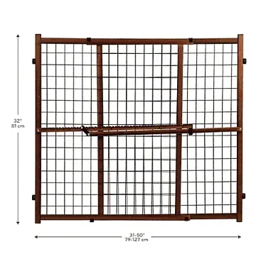 Evenflo Pressure Pet and Baby Gate - Image 2