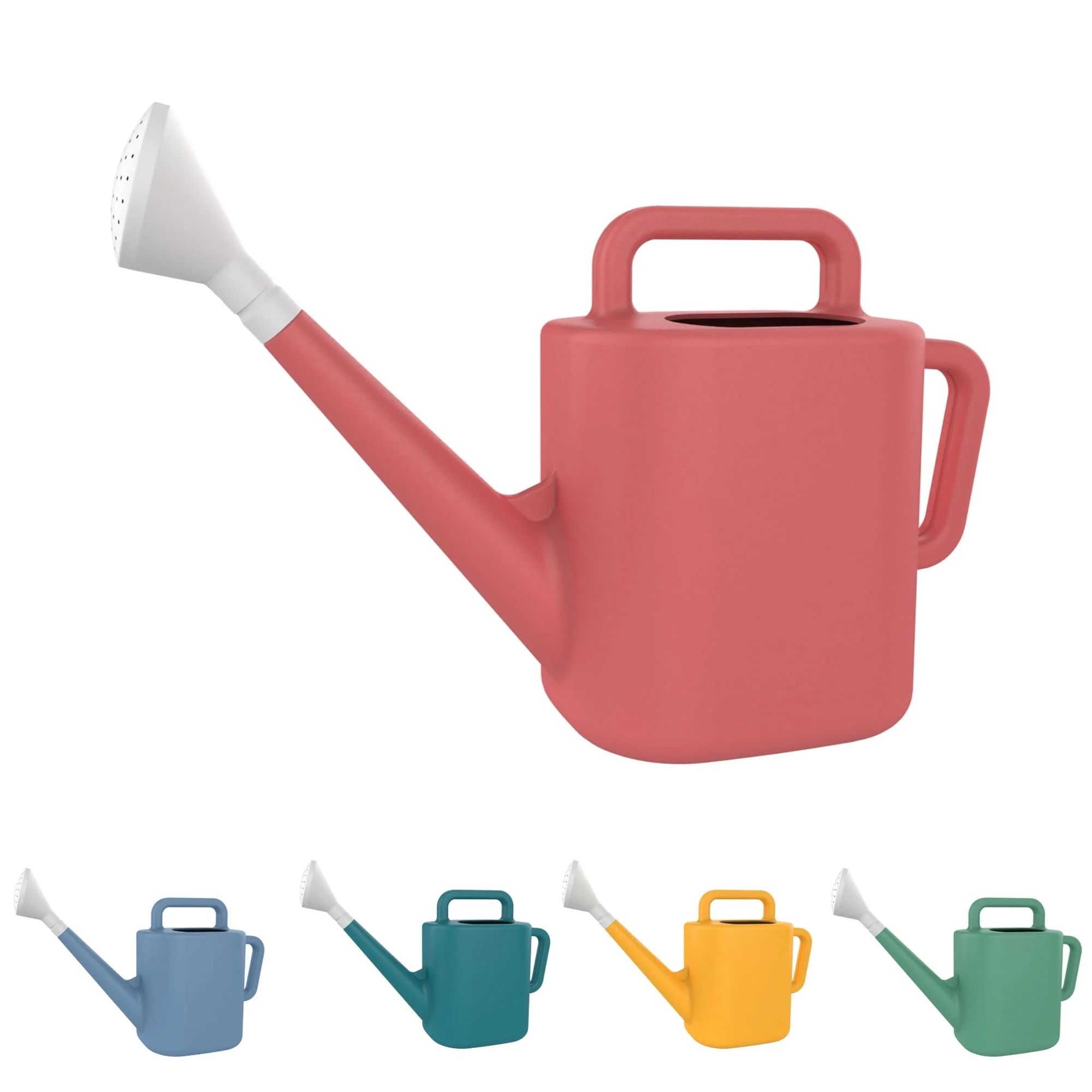 Expert Gardener 2 gal. Resin Watering Can - Image 12